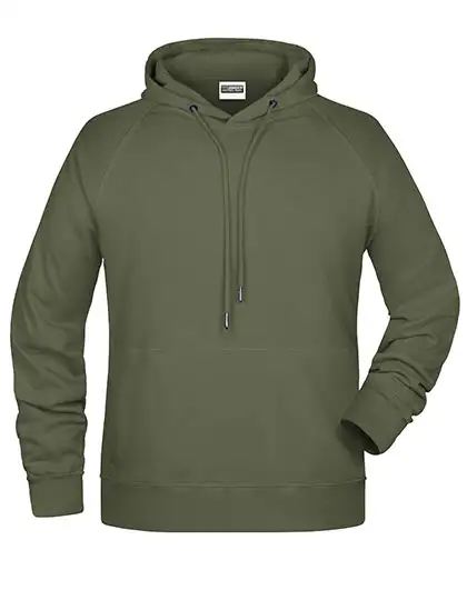 Ansicht 7 – Men´s Hoody (JN8024)