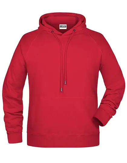 Ansicht 1 – Men´s Hoody (JN8024)