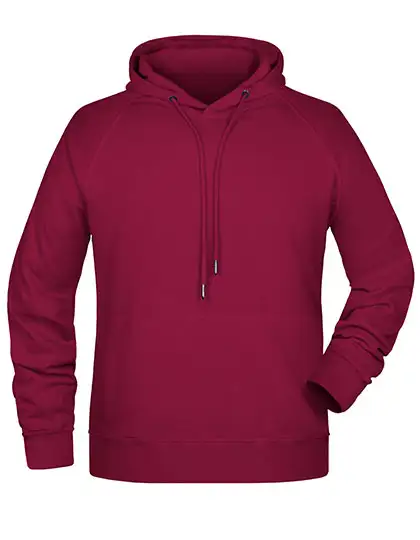 Ansicht 3 – Men´s Hoody (JN8024)