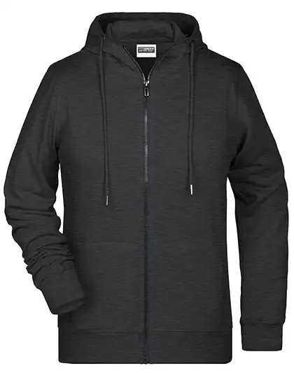Ansicht 17 – Ladies´ Zip-Hoody (JN8025)