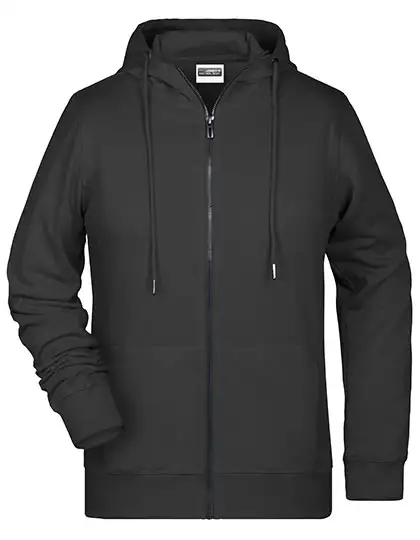 Ansicht 5 – Ladies´ Zip-Hoody (JN8025)