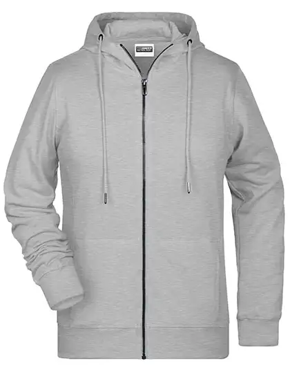 Ansicht 15 – Ladies´ Zip-Hoody (JN8025)