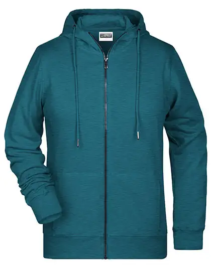 Ansicht 18 – Ladies´ Zip-Hoody (JN8025)