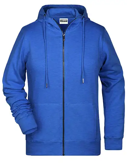 Ansicht 16 – Ladies´ Zip-Hoody (JN8025)