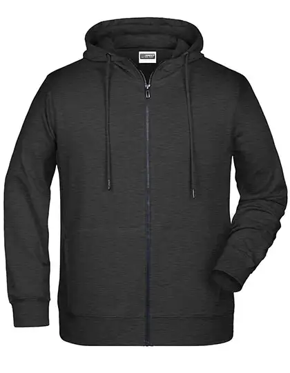 Ansicht 17 – Men´s Zip-Hoody (JN8026)