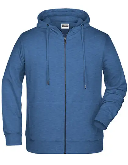 Ansicht 19 – Men´s Zip-Hoody (JN8026)