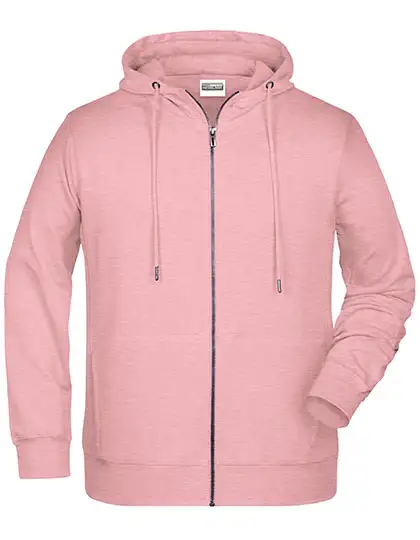 Ansicht 14 – Men´s Zip-Hoody (JN8026)
