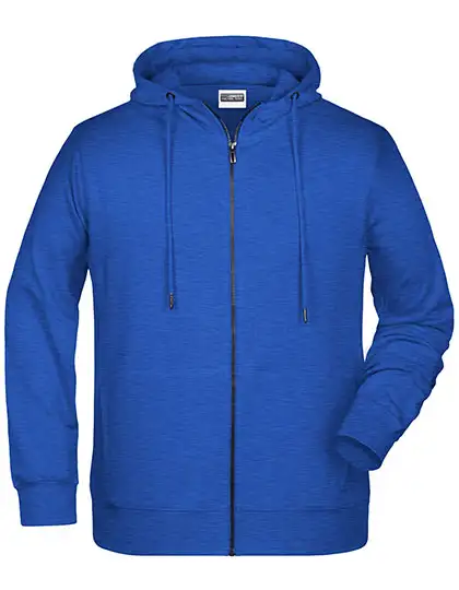 Ansicht 16 – Men´s Zip-Hoody (JN8026)