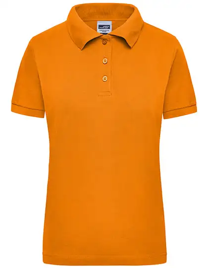 Ansicht 5 – Ladies´ Workwear Polo (JN803)