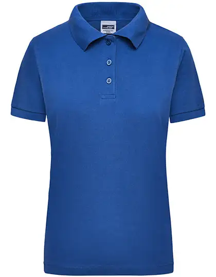 Ansicht 7 – Ladies´ Workwear Polo (JN803)