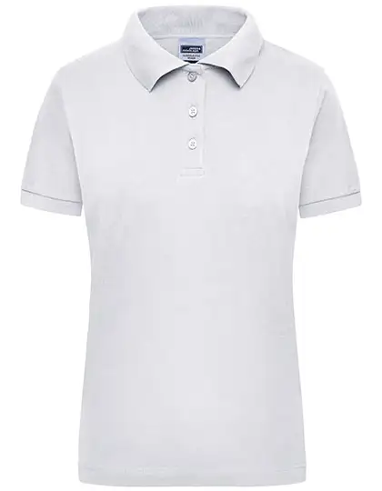 Ansicht 9 – Ladies´ Workwear Polo (JN803)