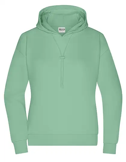 Ansicht 2 – Ladies´ Lounge Hoody (JN8033)