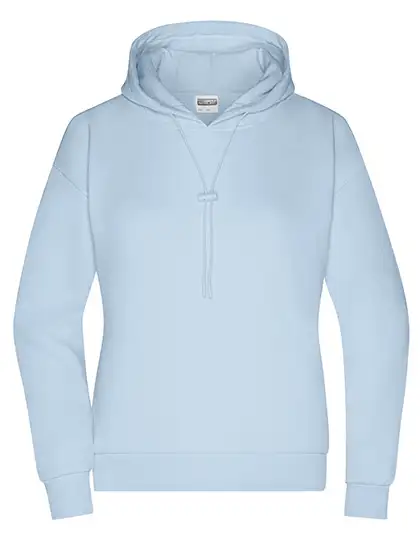 Ansicht 4 – Ladies´ Lounge Hoody (JN8033)