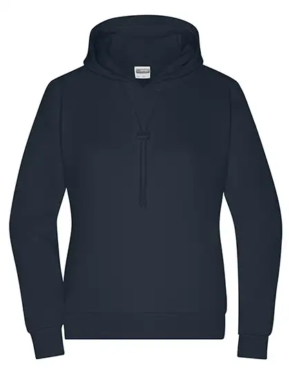 Ansicht 3 – Ladies´ Lounge Hoody (JN8033)