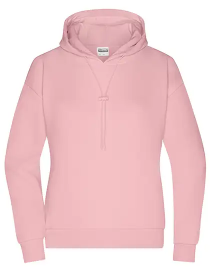 Ansicht 5 – Ladies´ Lounge Hoody (JN8033)