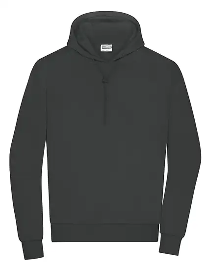 Ansicht 4 – Men´s Lounge Hoody (JN8034)