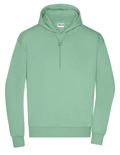 Ansicht 3 – Men´s Lounge Hoody (JN8034)