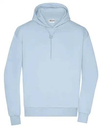 Ansicht 5 – Men´s Lounge Hoody (JN8034)