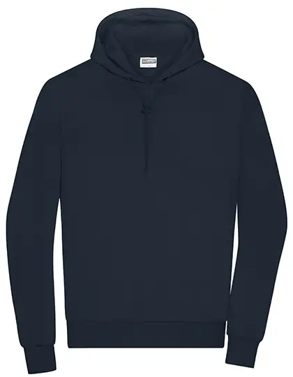Ansicht 1 – Men´s Lounge Hoody (JN8034)