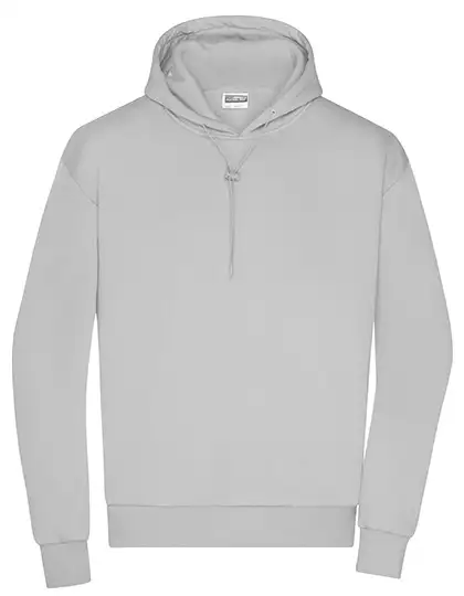Ansicht 6 – Men´s Lounge Hoody (JN8034)