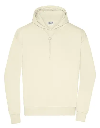 Ansicht 2 – Men´s Lounge Hoody (JN8034)