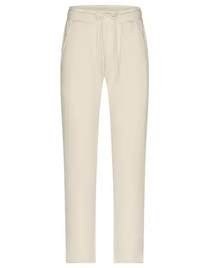 Ansicht 1 – Ladies´ Lounge Pants (JN8035)