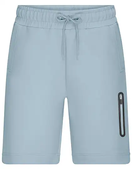 Ansicht 4 – Men´s Shorts Interlock (JN8048)