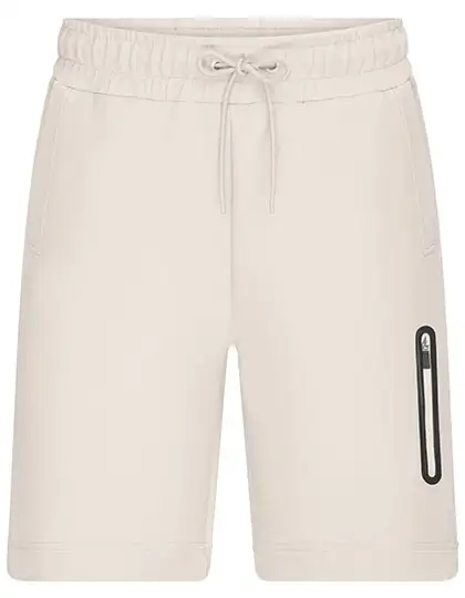Ansicht 2 – Men´s Shorts Interlock (JN8048)