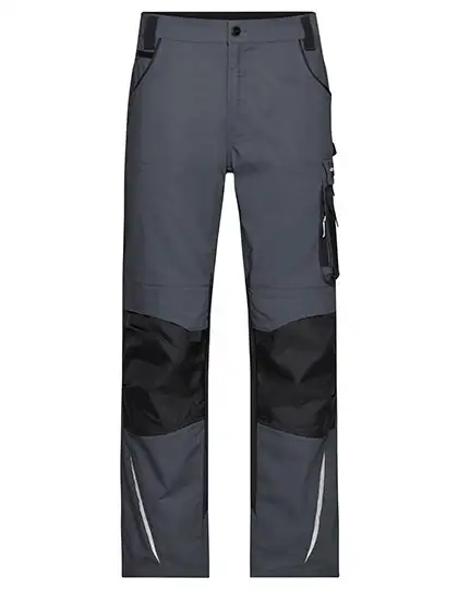 Ansicht 2 – Workwear Pants -STRONG- (JN832)