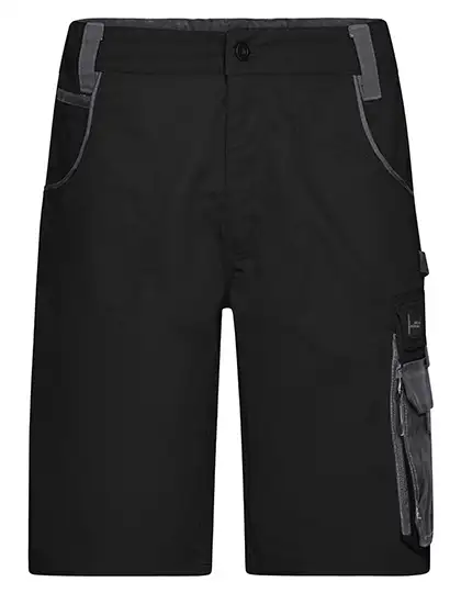Ansicht 1 – Workwear Bermudas -STRONG- (JN835)