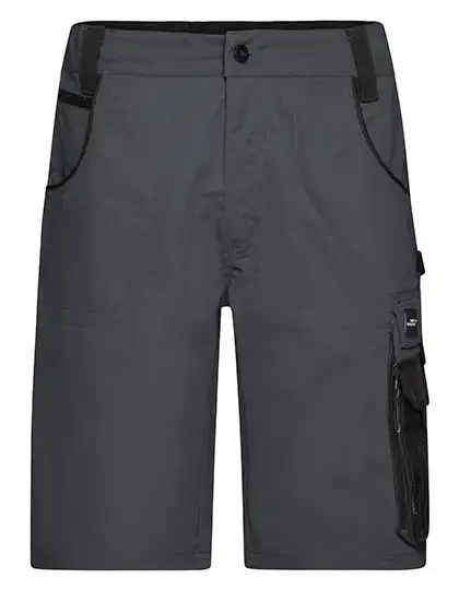 Ansicht 7 – Workwear Bermudas -STRONG- (JN835)