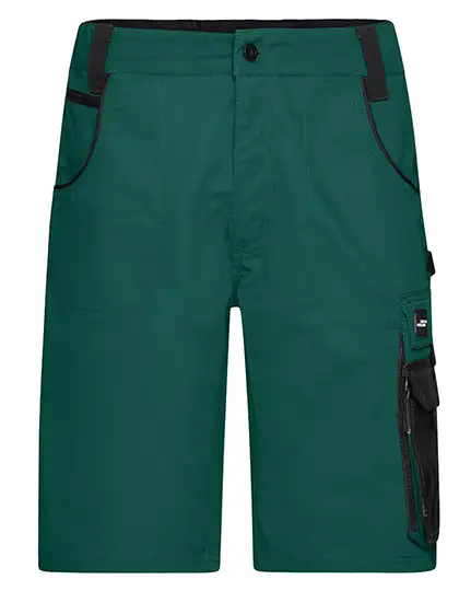Ansicht 6 – Workwear Bermudas -STRONG- (JN835)
