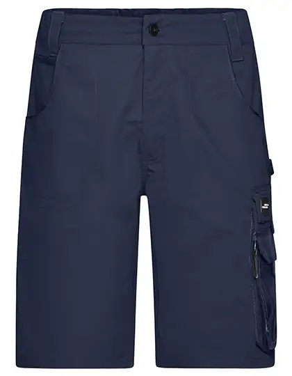 Ansicht 4 – Workwear Bermudas -STRONG- (JN835)