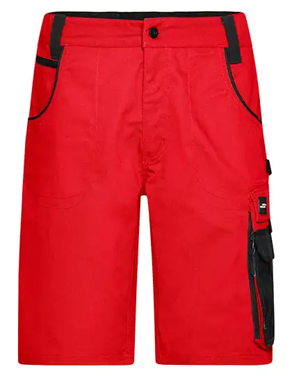 Ansicht 2 – Workwear Bermudas -STRONG- (JN835)