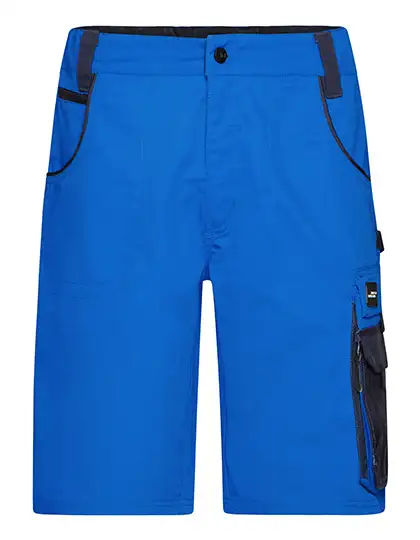 Ansicht 3 – Workwear Bermudas -STRONG- (JN835)