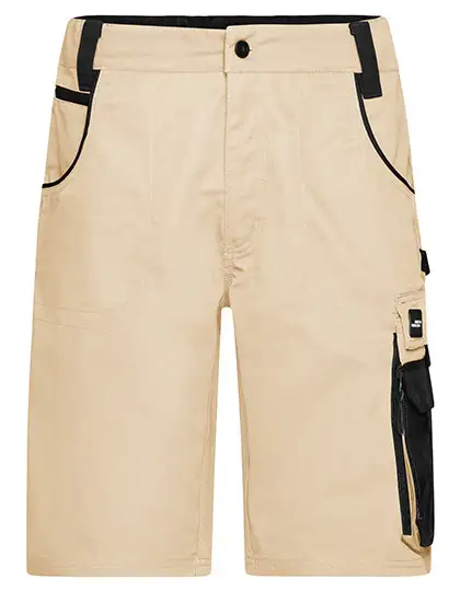 Ansicht 5 – Workwear Bermudas -STRONG- (JN835)