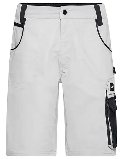 Ansicht 9 – Workwear Bermudas -STRONG- (JN835)