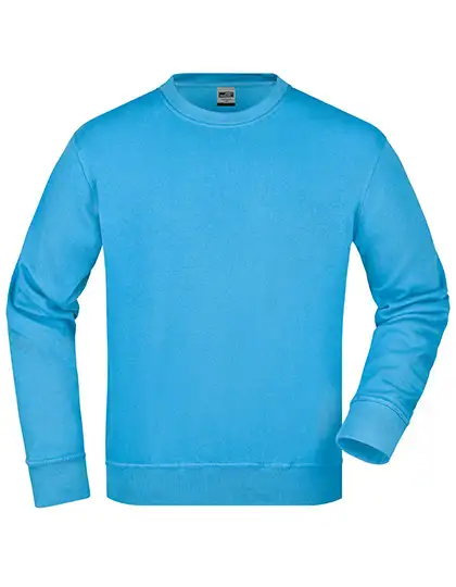Ansicht 7 – Workwear Sweat (JN840)