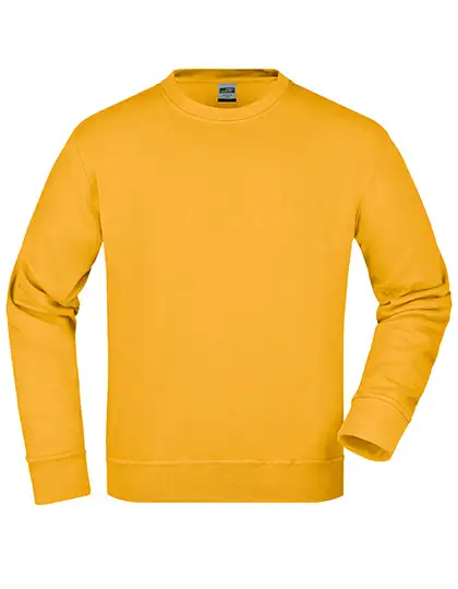 Ansicht 3 – Workwear Sweat (JN840)