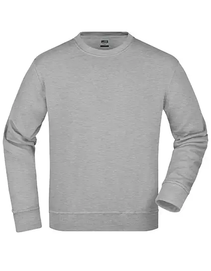 Ansicht 11 – Workwear Sweat (JN840)