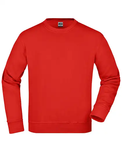 Ansicht 5 – Workwear Sweat (JN840)