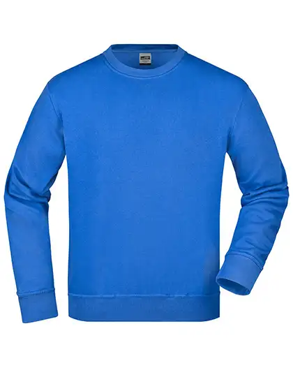 Ansicht 8 – Workwear Sweat (JN840)