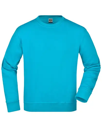 Ansicht 9 – Workwear Sweat (JN840)