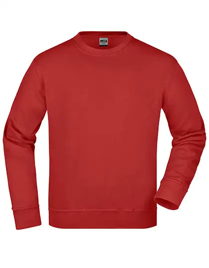 Ansicht 6 – Workwear Sweat (JN840)
