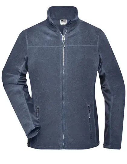 Ansicht 6 – Ladies´ Workwear Fleece Jacket -STRONG- (JN841)