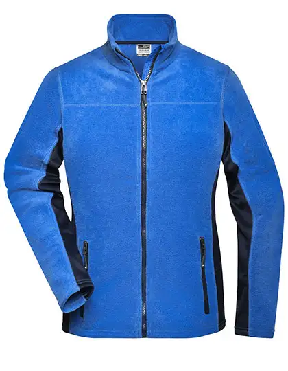 Ansicht 7 – Ladies´ Workwear Fleece Jacket -STRONG- (JN841)