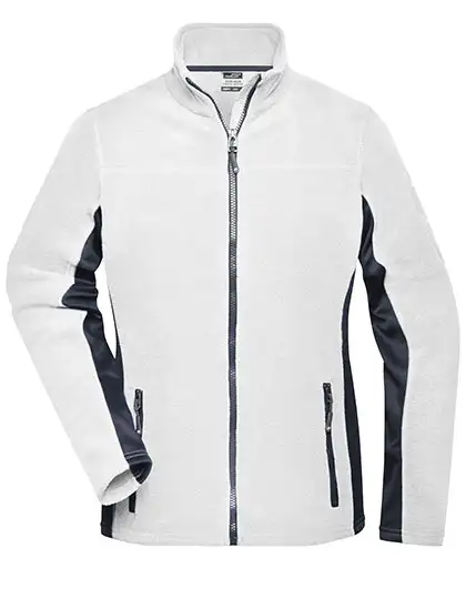 Ansicht 1 – Ladies´ Workwear Fleece Jacket -STRONG- (JN841)