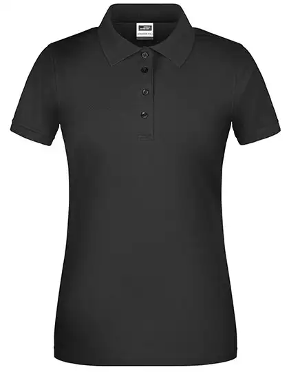 Ansicht 6 – Ladies´ Bio Workwear Polo (JN873)