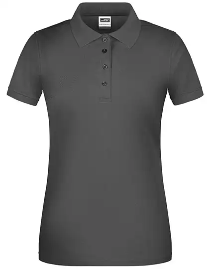 Ansicht 10 – Ladies´ Bio Workwear Polo (JN873)