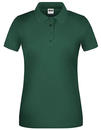 Ansicht 15 – Ladies´ Bio Workwear Polo (JN873)